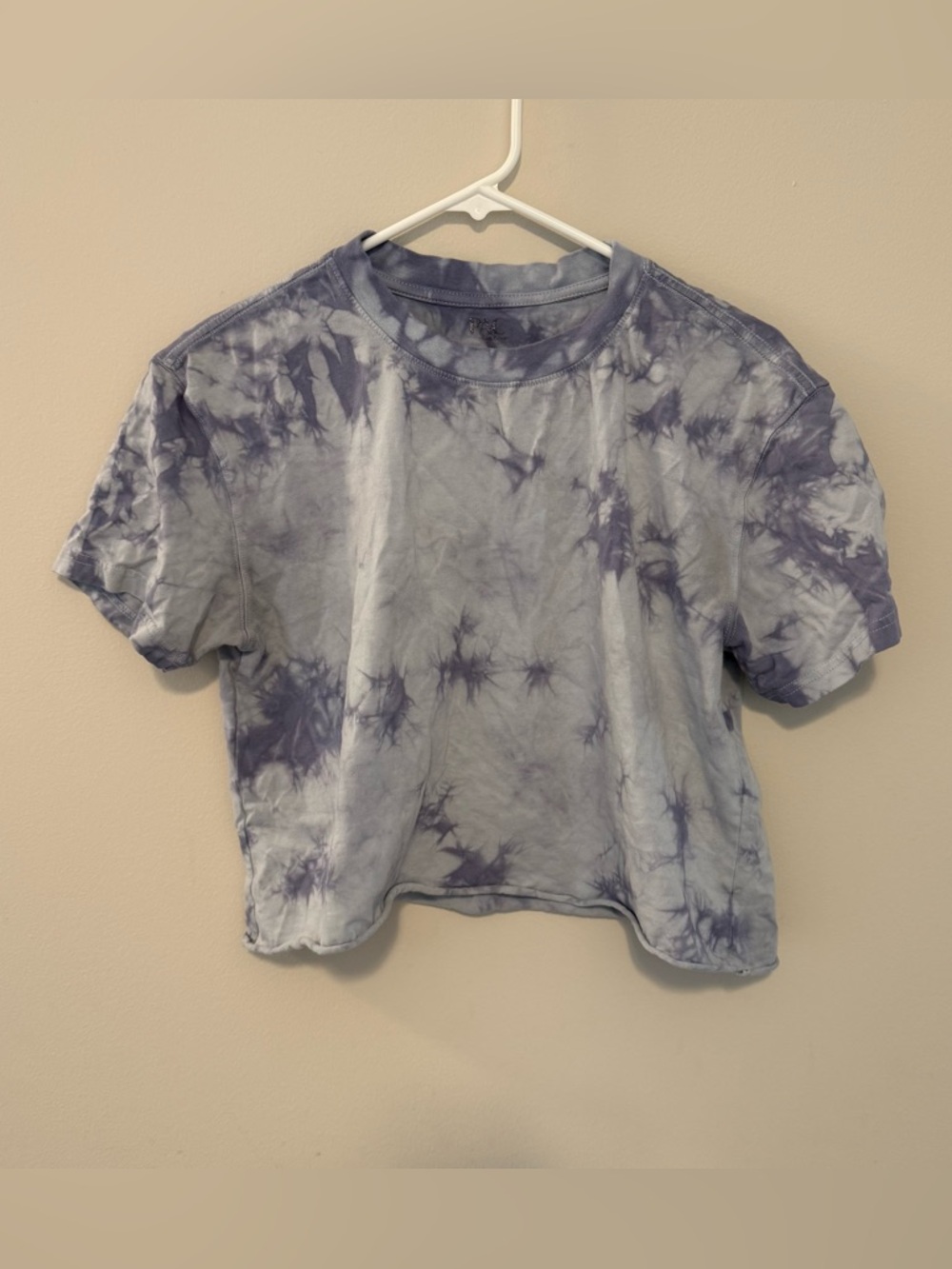 Cropped Tshirt